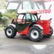 Manitou MLT 735 - 120 LSU (2007 рік)