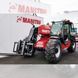 Manitou MLT 735 - 120 LSU (2007 рік)