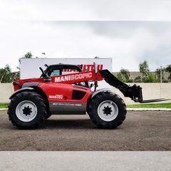 Manitou MLT 634-120 LSU