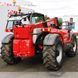 Manitou MLT 634-120 LSU