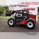 Manitou MLT 634-120 LSU