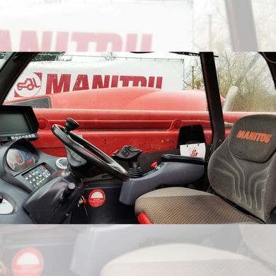 Manitou МТ 1440 НА