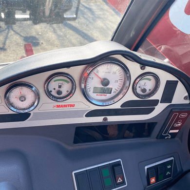 Manitou MLT 742