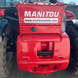 Manitou MLT 742