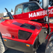 Manitou MLT 742